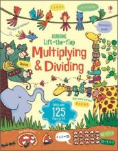 Lift the Flap Multiplying and Dividing