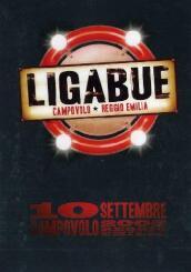 Ligabue - Campovolo Live