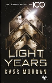 Light Years - Tome 1