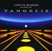 Light and shadow: the best of vangelis