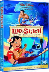 Lilo E Stitch (SE) (2 Dvd)