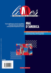 Limes. Rivista italiana di geopolitica (2024). Vol. 3: Mal d America
