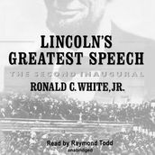Lincoln s Greatest Speech
