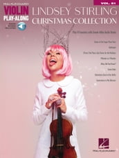 Lindsey Stirling - Christmas Collection