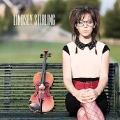 Lindsey stirling -deluxe-