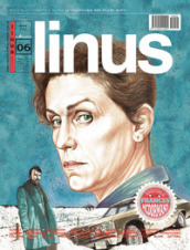 Linus (2021). 6.