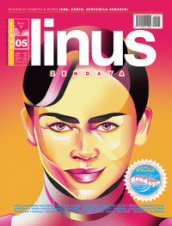 Linus (2024). Vol. 5