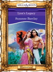 Lion s Legacy (Mills & Boon Vintage 90s Modern)