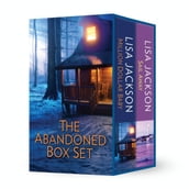 Lisa Jackson s The Abandoned Box Set