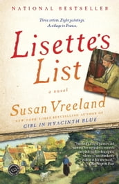 Lisette s List