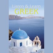 Listen & Learn Greek