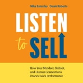 Listen to Sell
