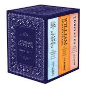 Literary Lover s Box Set