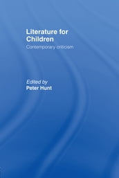 Literature For Children