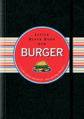 Little Black Book der Burger