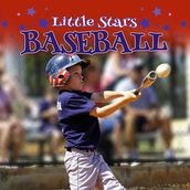 Little Stars Baseball