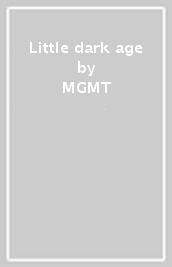 Little dark age