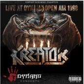 Live at dynamo open air 1998