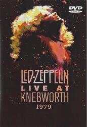 Live at knebworth 1979