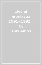 Live at montreux 1991-1992 (2cd + br)