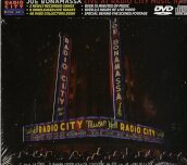 Live at radio city music hall (cd+dvd)