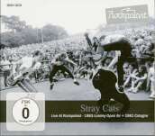 Live at rockpalast - 1983 loreley open a