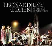 Live at the isle of wight 1970