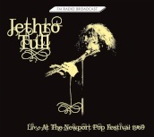 Live at the newport popfestival 1969