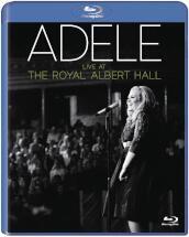 Live at the royal albert hall (br+cd)
