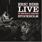 Live at the scala theatre stockholm