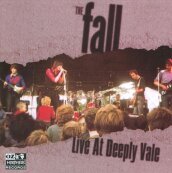 Live deeply vale 1978