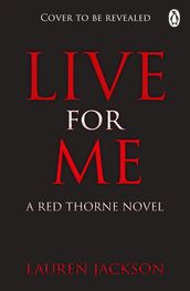 Live for Me