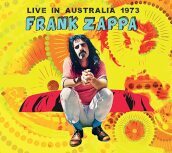 Live in australia 1973