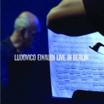 Live in berlin - Ludovico Einaudi