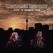 Live in berlin.. -cd+dvd-
