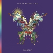 Live in buenos aires (2CD)