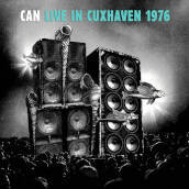 Live in cuxhaven 1976