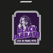 Live in paris 1970