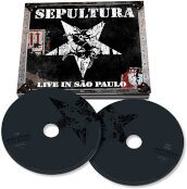 Live in sao paulo (cd + dvd)