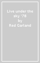 Live under the sky  78