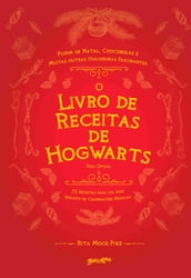 O Livro de Receitas de Hogwarts (Não Oficial)