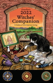 Llewellyn s 2022 Witches  Companion