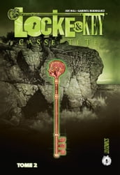 Locke & Key, T2 : Casse-tête