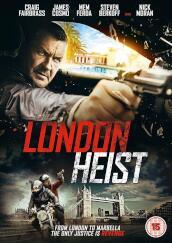 London Heist [Edizione: Regno Unito]