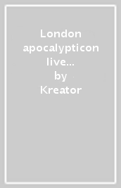 London apocalypticon live at the roundho