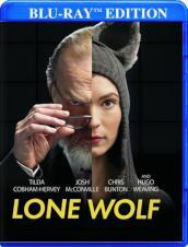 Lone Wolf [Edizione: Stati Uniti]