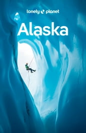Lonely Planet Alaska 1