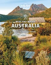 Lonely Planet Best Day Walks Australia
