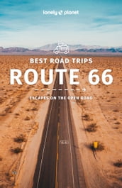Lonely Planet Best Road Trips Route 66 3