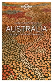 Lonely Planet Best of Australia